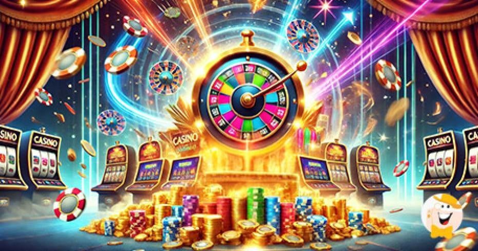 Hình ảnh trò chơi Bingo trực tuyến trên 98ein