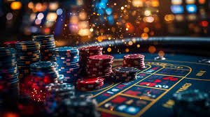Live Casino trực tiếp trên 98ein với dealer thực