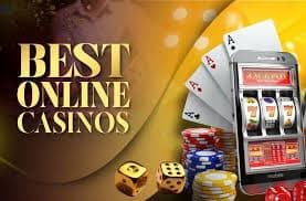 Bàn live casino với dealer thật tại 98ein