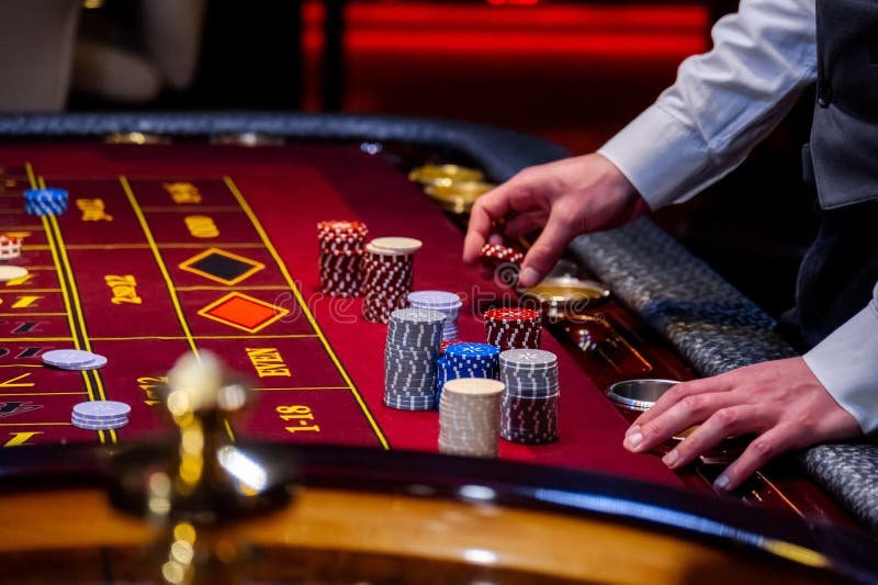 Hình ảnh trải nghiệm Live Casino trực tuyến trên 98ein