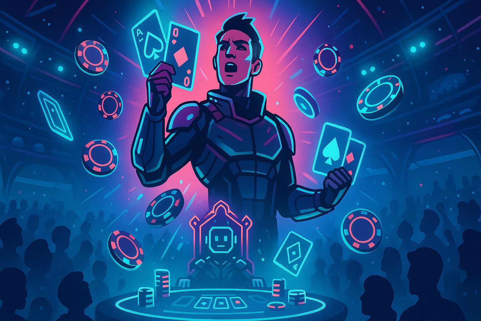 Màn hình slot online đa dạng chủ đề tại 98ein